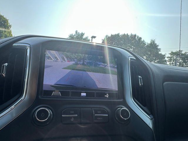 2020 Chevrolet Silverado 1500 LT - Photo 17