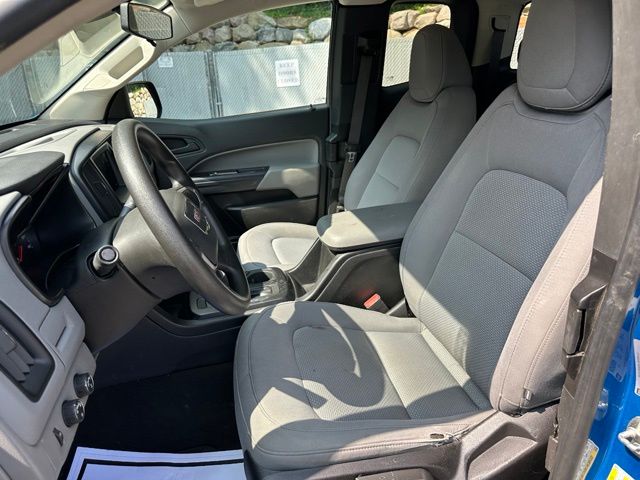 2022 GMC Canyon Elevation Standard - Photo 17