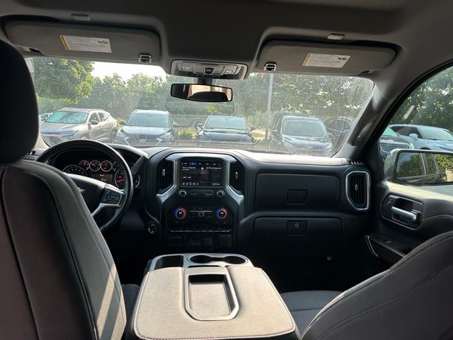 2020 Chevrolet Silverado 1500 LT - Photo 23