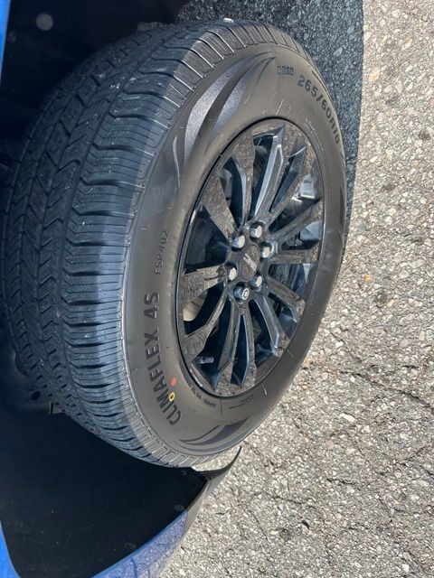2022 GMC Canyon Elevation Standard - Photo 19