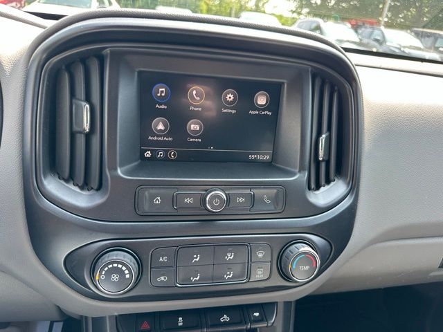 2022 GMC Canyon Elevation Standard - Photo 13