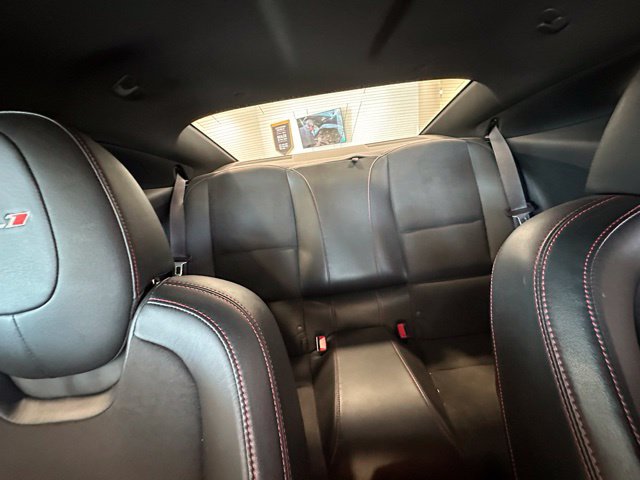 2014 Chevrolet Camaro ZL1 - Photo 12