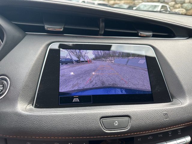 2021 Cadillac XT4 Premium Luxury - Photo 19
