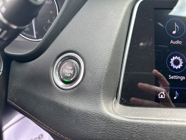 2021 Cadillac XT4 Premium Luxury - Photo 18