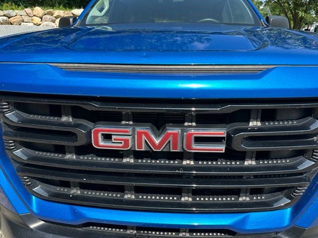 2022 GMC Canyon Elevation Standard - Photo 9