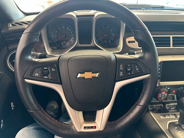 2014 Chevrolet Camaro ZL1 - Photo 13