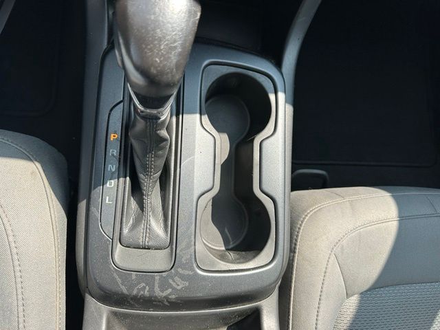 2022 GMC Canyon Elevation Standard - Photo 14