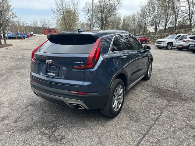 2021 Cadillac XT4 Premium Luxury - Photo 5