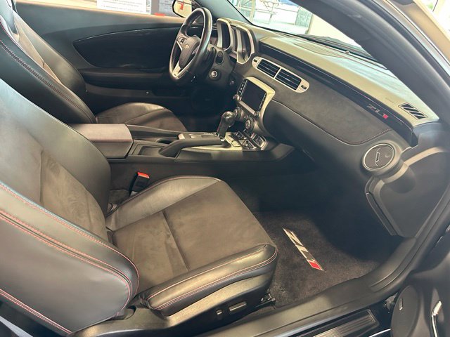 2014 Chevrolet Camaro ZL1 - Photo 20