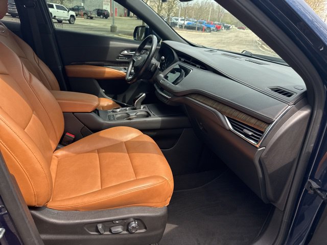 2021 Cadillac XT4 Premium Luxury - Photo 28