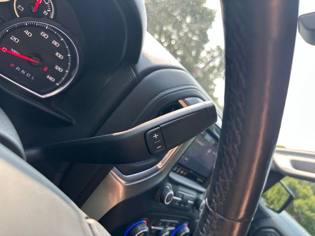 2020 Chevrolet Silverado 1500 LT - Photo 13