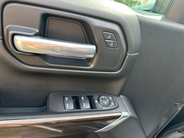2020 Chevrolet Silverado 1500 LT - Photo 19