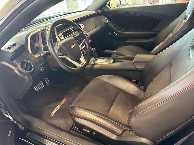 2014 Chevrolet Camaro ZL1 - Photo 9