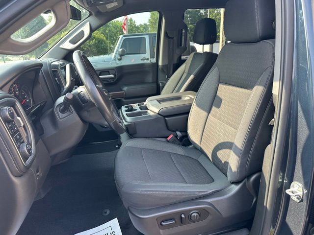 2020 Chevrolet Silverado 1500 LT - Photo 18