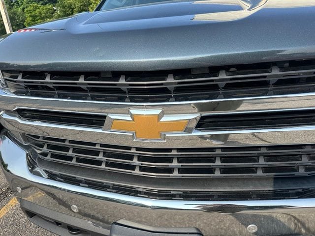 2020 Chevrolet Silverado 1500 LT - Photo 9
