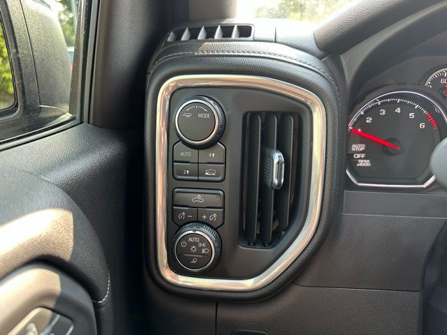 2020 Chevrolet Silverado 1500 LT - Photo 16