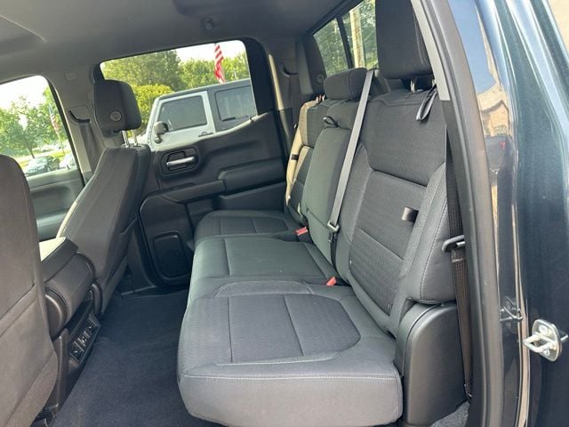 2020 Chevrolet Silverado 1500 LT - Photo 21