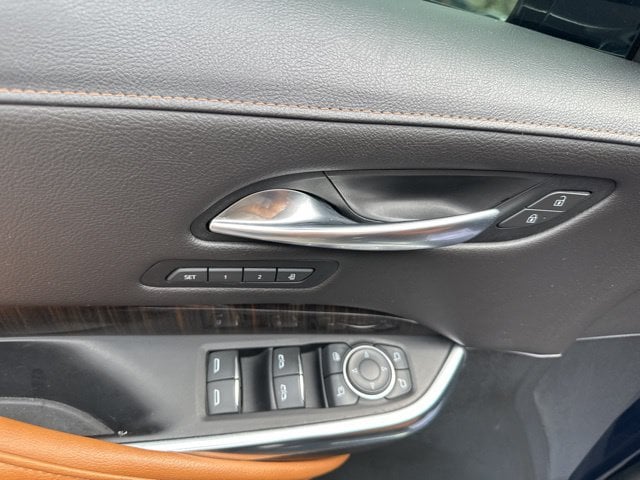 2021 Cadillac XT4 Premium Luxury - Photo 13