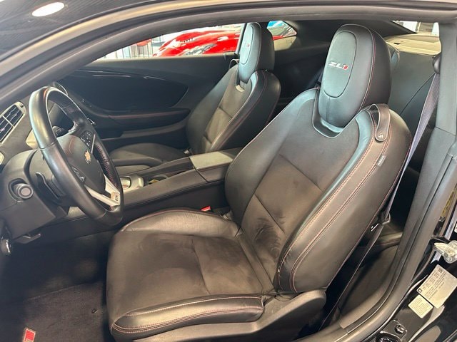2014 Chevrolet Camaro ZL1 - Photo 10