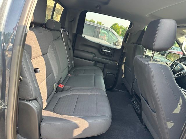 2020 Chevrolet Silverado 1500 LT - Photo 27
