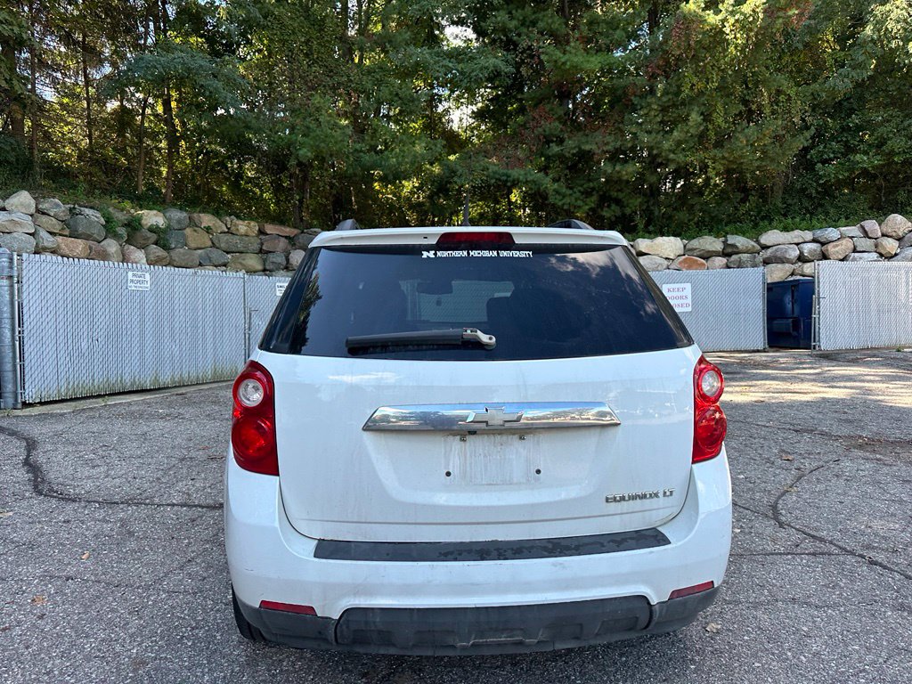 Used 2011 Chevrolet Equinox 2LT SUV
