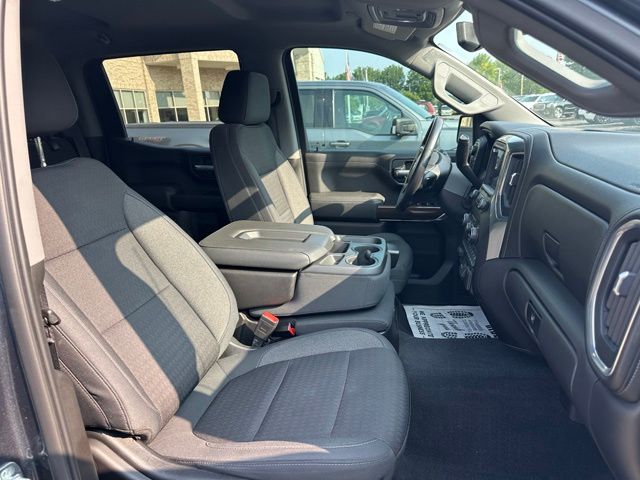 2020 Chevrolet Silverado 1500 LT - Photo 29