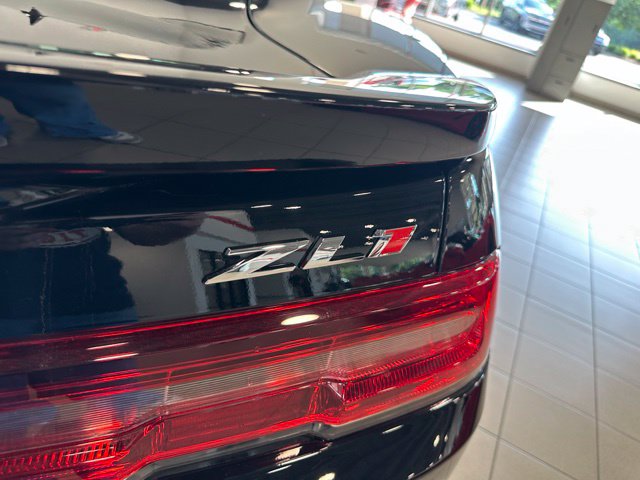 2014 Chevrolet Camaro ZL1 - Photo 19