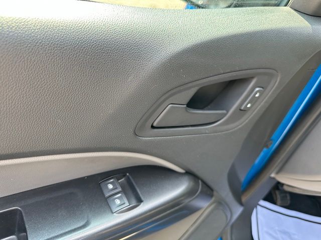 2022 GMC Canyon Elevation Standard - Photo 18