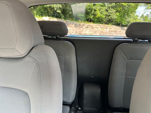 2022 GMC Canyon Elevation Standard - Photo 23