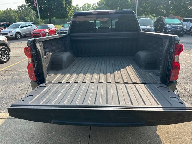 2020 Chevrolet Silverado 1500 LT - Photo 26