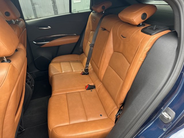 2021 Cadillac XT4 Premium Luxury - Photo 20