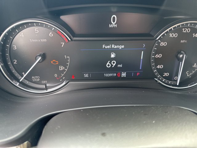 2021 Cadillac XT4 Premium Luxury - Photo 16