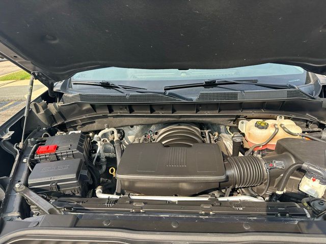 2020 Chevrolet Silverado 1500 LT - Photo 31