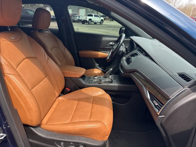 2021 Cadillac XT4 Premium Luxury - Photo 29