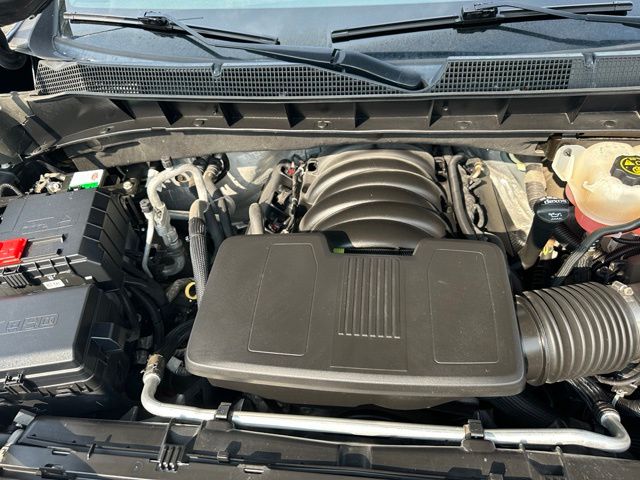 2020 Chevrolet Silverado 1500 LT - Photo 32