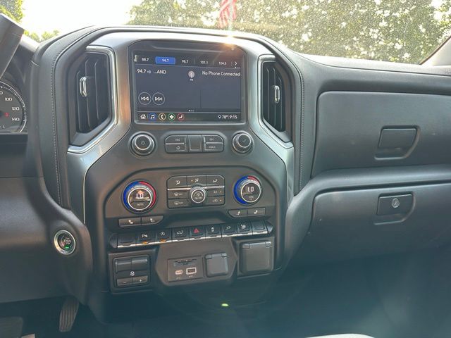 2020 Chevrolet Silverado 1500 LT - Photo 14