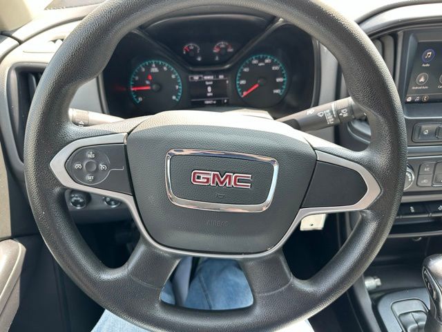2022 GMC Canyon Elevation Standard - Photo 12