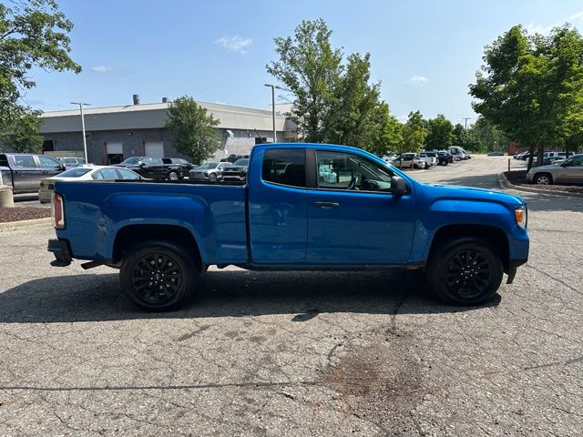 2022 GMC Canyon Elevation Standard - Photo 6