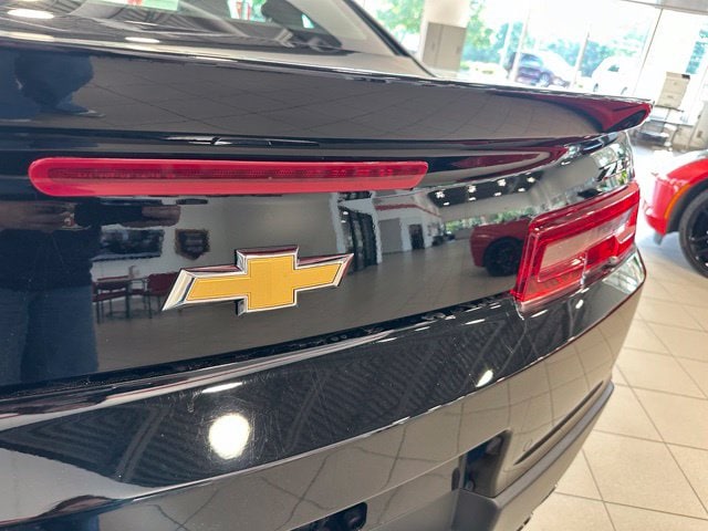 2014 Chevrolet Camaro ZL1 - Photo 17