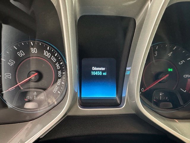 2014 Chevrolet Camaro ZL1 - Photo 16