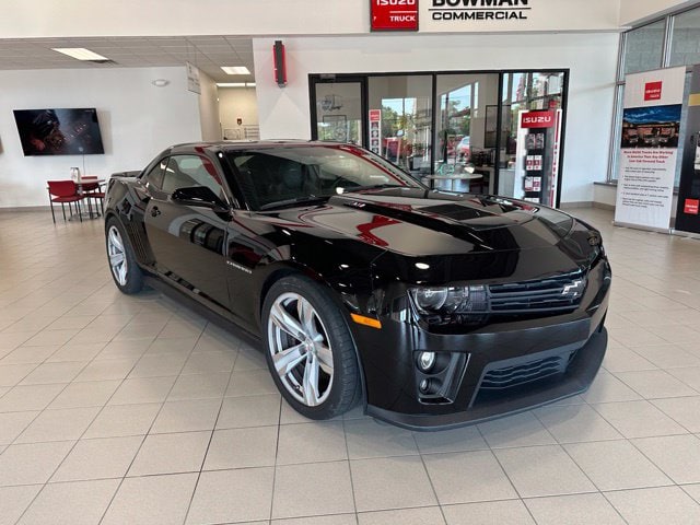 2014 Chevrolet Camaro ZL1 - Photo 6
