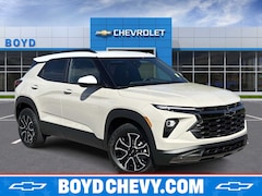 2026 Chevrolet Trailblazer Activ SUV