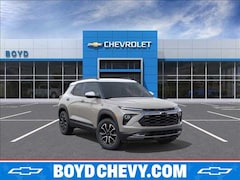2026 Chevrolet Trailblazer Activ SUV