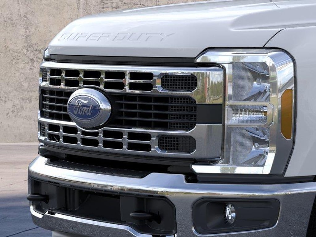 2026 Ford F-350 Super Duty Chassis Cab XL - Photo 17