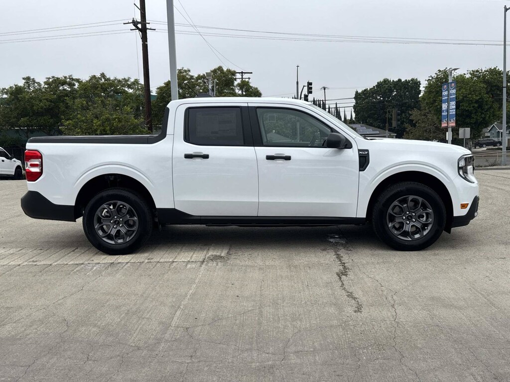New 2026 Ford Maverick XLT Truck