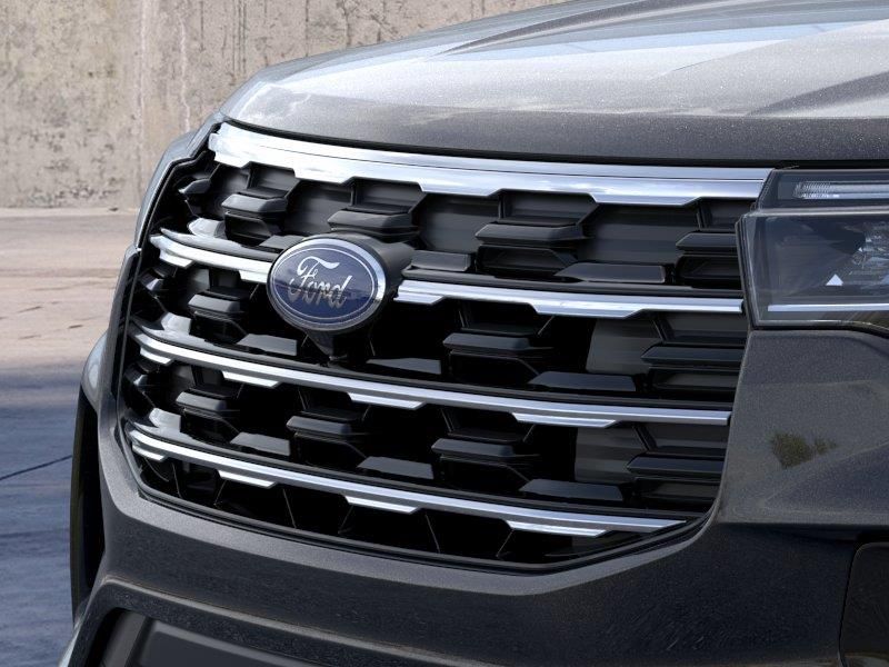 2026 Ford Explorer Active - Photo 16