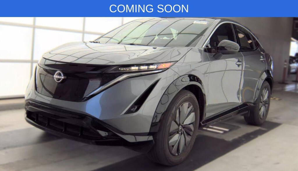 Used 2024 Nissan Ariya Engage SUV