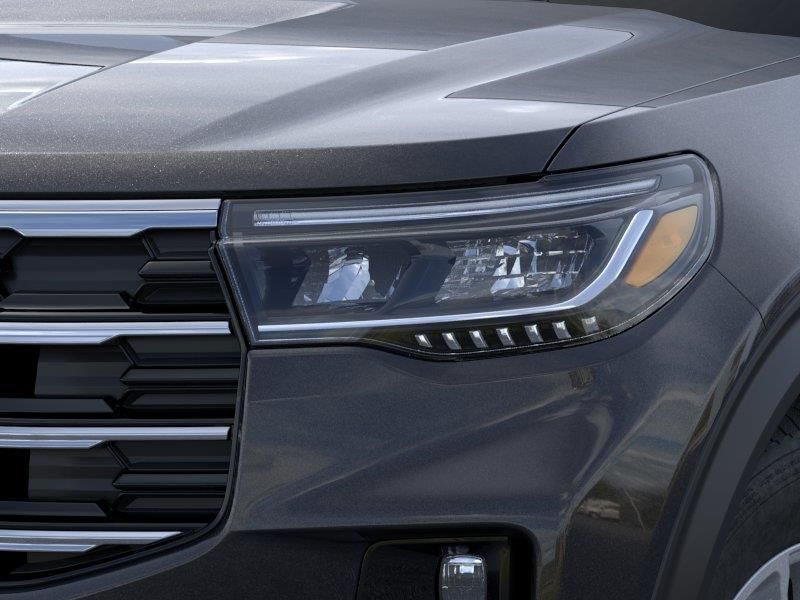 2026 Ford Explorer Active - Photo 17