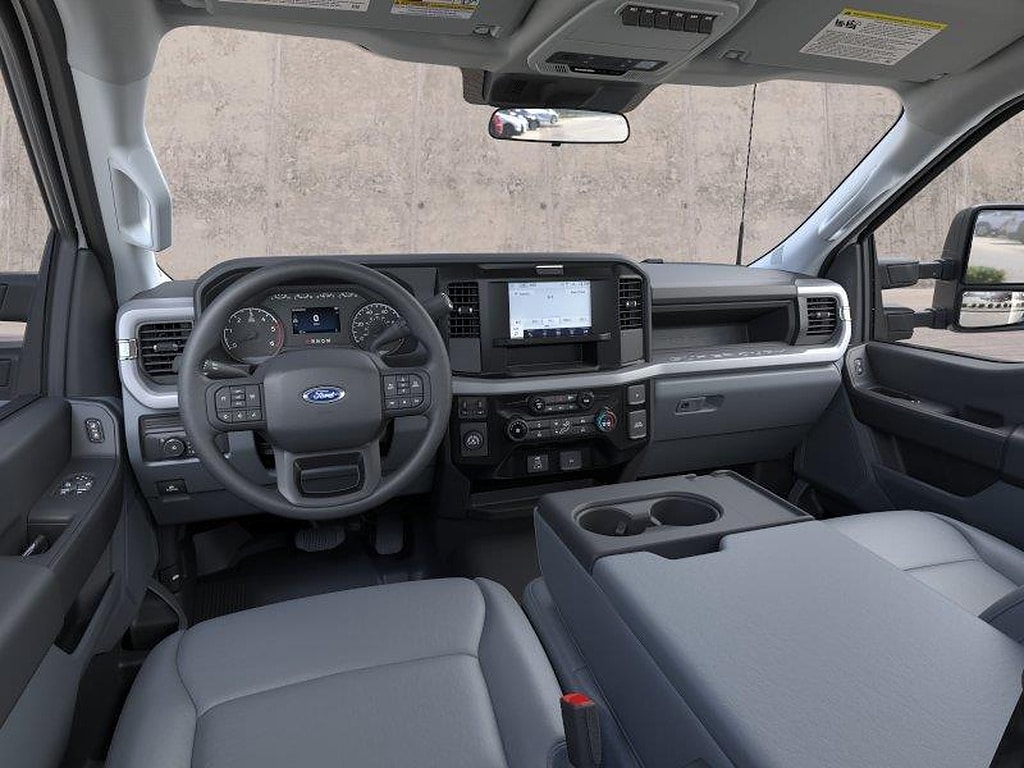 2026 Ford F-350 Super Duty Chassis Cab XL - Photo 9