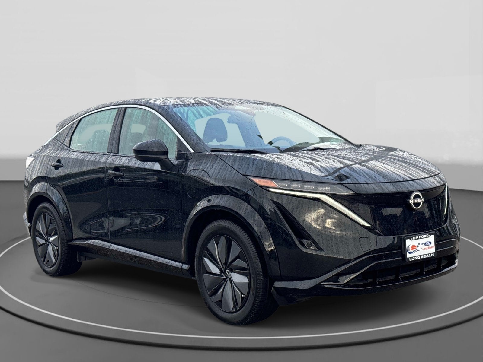 2023 Nissan Ariya